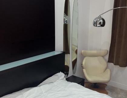 Hale Apartamento | Relaxing Luxury Apartment