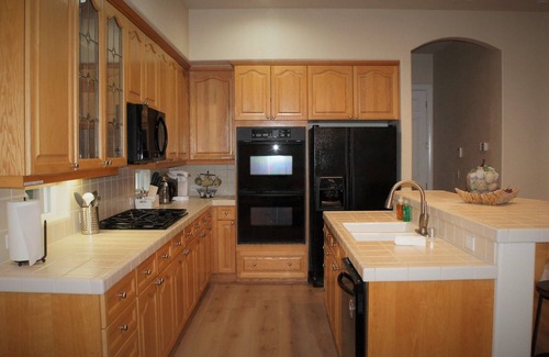 Rancho Cordova Casa | Relaxing & luxury living, let's have a great time.