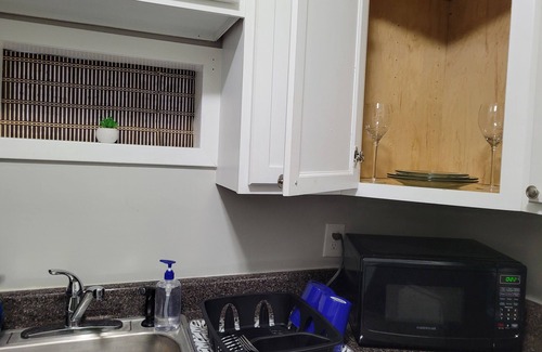 Vollintine-Evergreen Casa | ● Relaxing Memphis Hideout ● ♡ Near Downtown ♡!! - Family Friendly