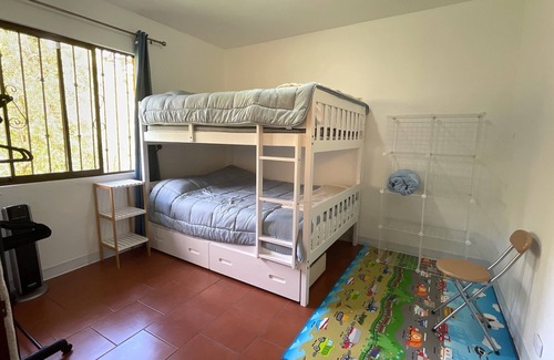 Concepcion Casa | Relaxing Mountain Villa in Paradise