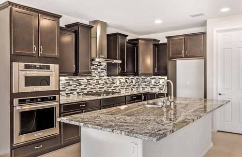 Carefree Crossing Casa | Relaxing N. Phoenix Home with New Saltwater Pool, close to outdoor trails / lake