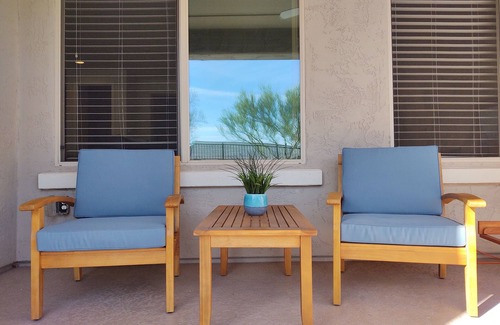 Carefree Crossing Casa | Relaxing N. Phoenix Home with New Saltwater Pool, close to outdoor trails / lake