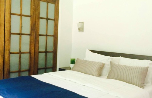 Bangor Casa | Oasis relajante casa moderna