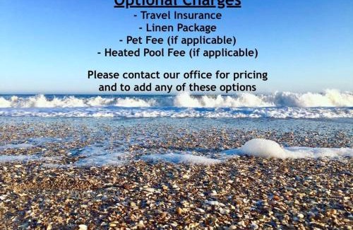 Sneads Ferry Casa | Relaxing oceanfront 1 Bedroom Condo in St. Regis Resort