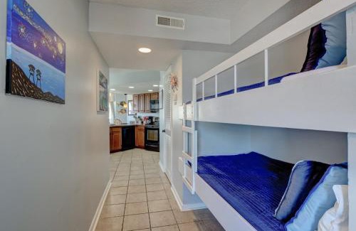 Sneads Ferry Casa | Relaxing oceanfront 1 Bedroom Condo in St. Regis Resort