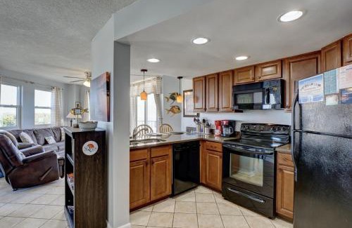 Sneads Ferry Casa | Relaxing oceanfront 1 Bedroom Condo in St. Regis Resort