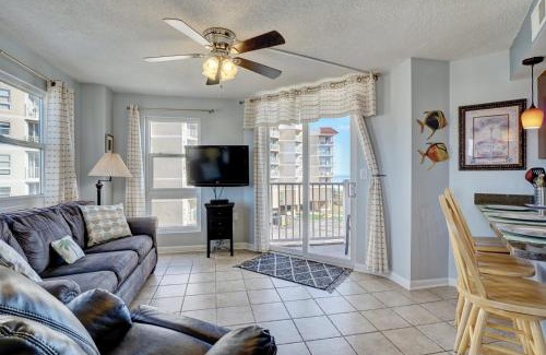 Sneads Ferry Casa | Relaxing oceanfront 1 Bedroom Condo in St. Regis Resort