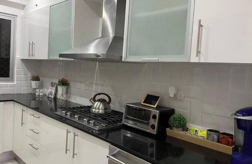 Villa Mella Apartamento | Relaxing Ocean View Condo