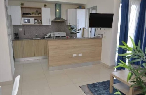 Reparto Ibarra Apartamento | Relaxing Ocean View Getaway Boca Chica