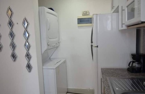Reparto Ibarra Apartamento | Relaxing Ocean View Getaway Boca Chica