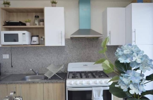 Reparto Ibarra Apartamento | Relaxing Ocean View Getaway Boca Chica