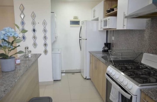 Reparto Ibarra Apartamento | Relaxing Ocean View Getaway Boca Chica