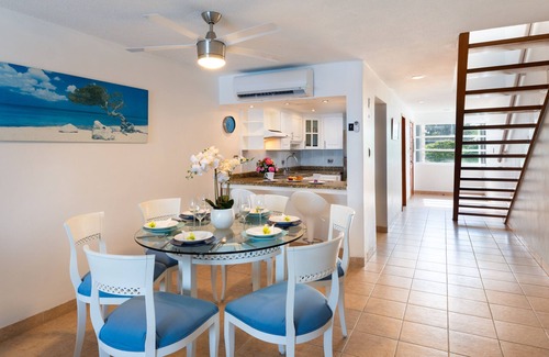 Zona Hotelera Norte Condominio | Miramar # 403, condominio Penthouse romántico frente al mar, North Shore, a 3 km de la ciudad