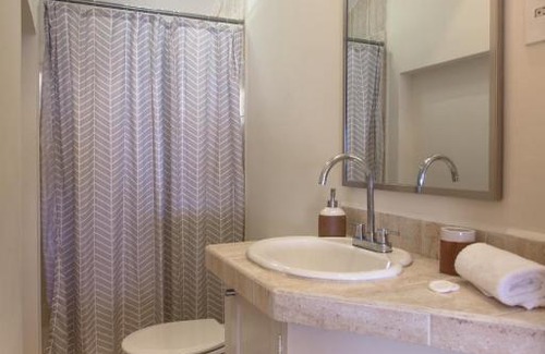Puerto Juárez Villa | ☆Relaxing Oceanfront Private Villa- CASA EL MECO☆