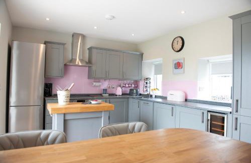 Sedbergh Casa | Relaxing pet friendly rural retreat