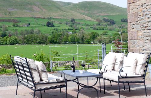 Sedbergh Casa | Relaxing pet friendly rural retreat