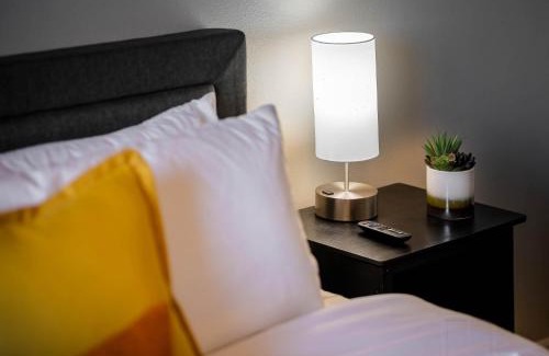 Midvale Apartamento | Relaxing Place Close to Skiing
