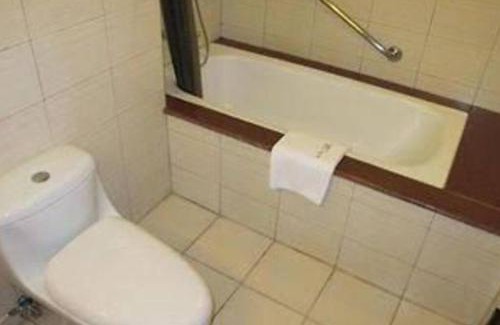 Yapak Apartamento | Relaxing place for you