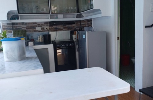 Bacolod Cama Y Desayuno | Relaxing place to stay away from home, good for 2 person only.