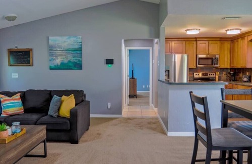 Cape Coral Casa | Relaxing Pool Home w/ 3 Bedrooms & Fenced In Yard for LovelyPeople