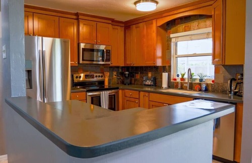 Cape Coral Casa | Relaxing Pool Home w/ 3 Bedrooms & Fenced In Yard for LovelyPeople