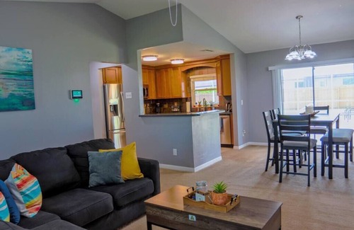 Cape Coral Casa | Relaxing Pool Home w/ 3 Bedrooms & Fenced In Yard for LovelyPeople