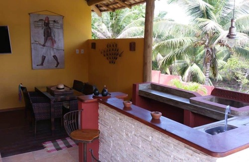 Acu Casa | Relaxing Pool House - RGN004