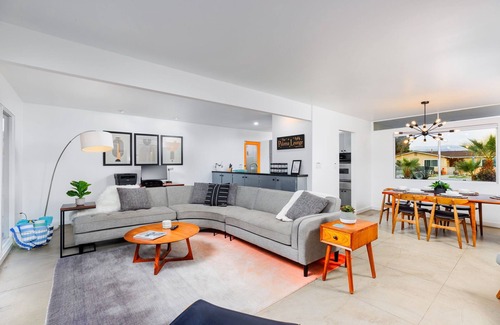 Desert Park Estates Casa | 25%Off July 10-12 Amazing Amenities W/Pool/Hot Tub
