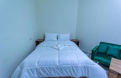 Jumeira 3 Casa | Relaxing Private Rooms in Compound Housing near Burj Alarab Villa 124