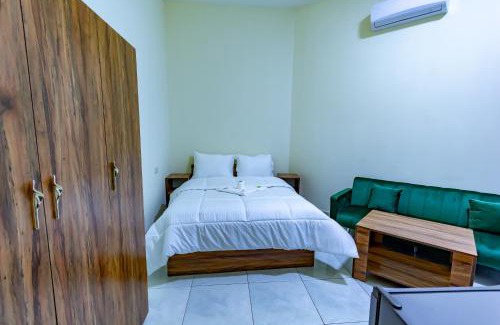 Jumeira 3 Casa | Relaxing Private Rooms in Compound Housing near Burj Alarab Villa 124