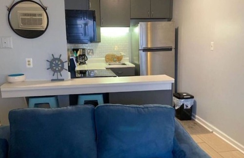 McCutcheon Field Condominio | Relaxing Retreat -Ocean Front Condo