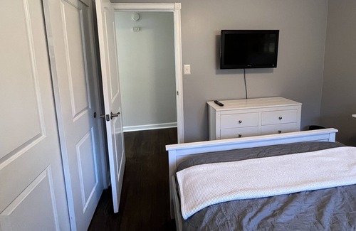 San Pablo Casa | Relaxing, Renovated Family Home