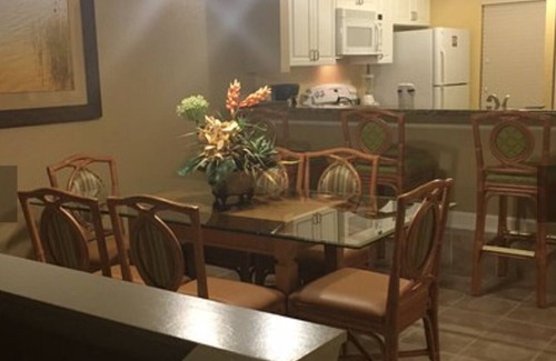 Kissimmee Villa | Relajante Resort 2BR Villa a 5 minutos de Disney Navidad y Año Nuevo Especial