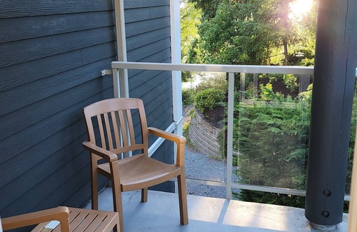 Regional District of Nanaimo Condominio | Relaxing retreat at Pacific Shores Resort Condo