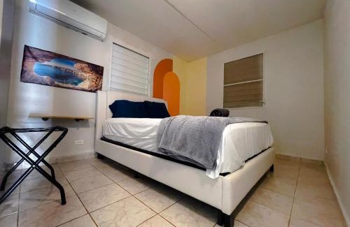 Sabana Abajo Apartamento | Relaxing Retreat for 5 Close to Beach & Airport