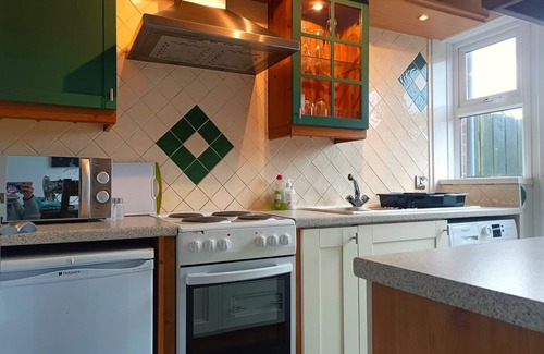 Lisburn Casa | Relajante retiro en Lisburn