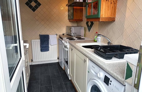 Lisburn Casa | Relajante retiro en Lisburn