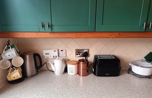 Lisburn Casa | Relajante retiro en Lisburn