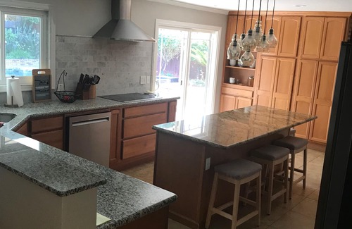 Yuba City Casa | Relajante retiro en el corazón de la ciudad de Yuba - encrucijada del norte de California