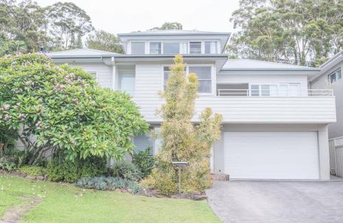 Terrigal Casa | Relaxing Retreat in Terrigal