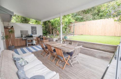 Terrigal Casa | Relaxing Retreat in Terrigal