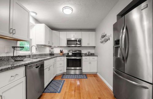 Centerville Casa | Relaxing Retreat just Minutes to Beach
