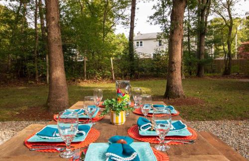 Centerville Casa | Relaxing Retreat just Minutes to Beach