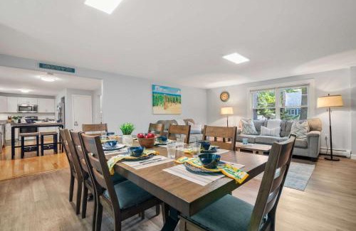 Centerville Casa | Relaxing Retreat just Minutes to Beach