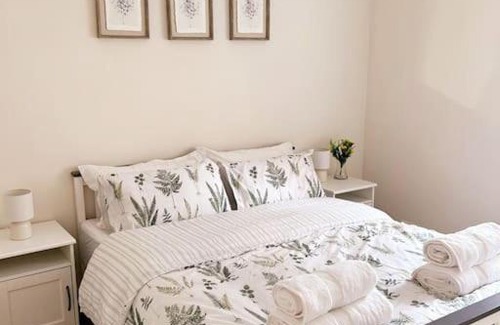Postwick with Witton Casa | Relaxing retreat near Norfolk Broads