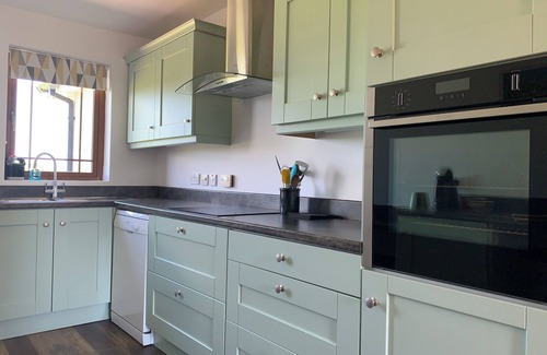 Portaferry Casa | Relaxing Retreat on the Stunning Ards Peninsula