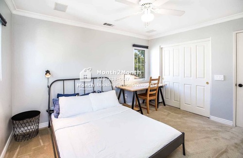 Lower Peters Canyon Casa | Relaxing Retreat on Waterman #41417