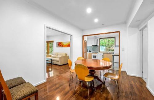 Ringwood Casa | Relaxing Ringwood Getaway near Mullum Mullum Trail