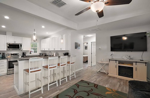 Dunnellon Casa | Relaxing River Vibes: Amazing home near the Rainbow River