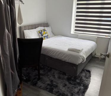 Middlesbrough Casa | Relaxing Room Birkhall